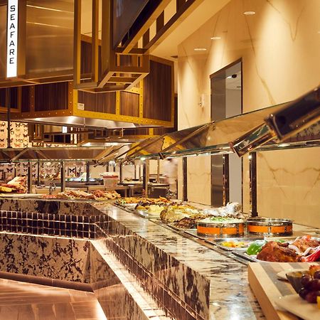 בלאק הוק Monarch Casino Resort Spa מראה חיצוני תמונה