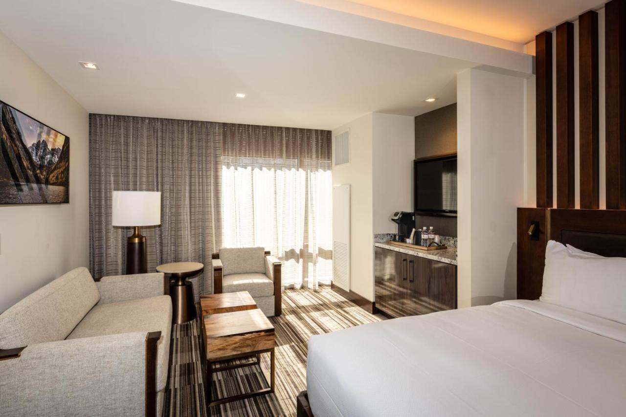 בלאק הוק Monarch Casino Resort Spa מראה חיצוני תמונה