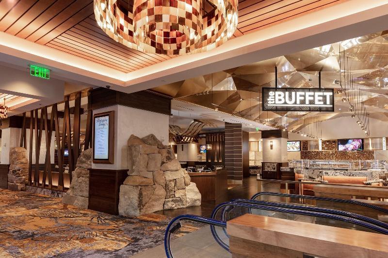בלאק הוק Monarch Casino Resort Spa מראה חיצוני תמונה