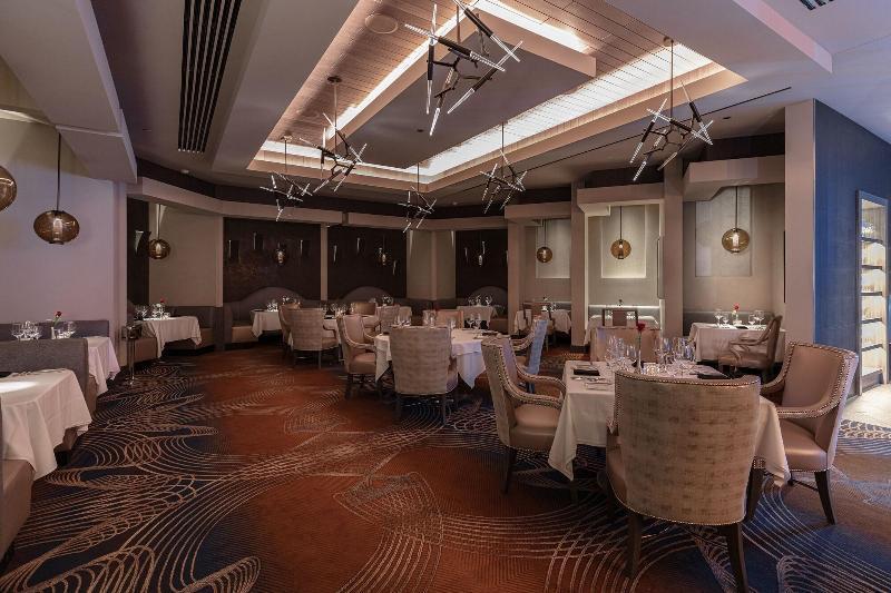 בלאק הוק Monarch Casino Resort Spa מראה חיצוני תמונה