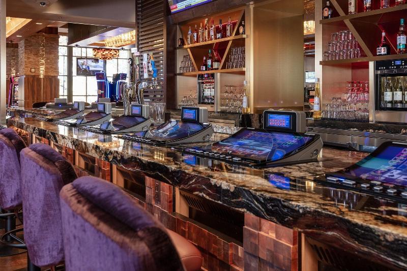 בלאק הוק Monarch Casino Resort Spa מראה חיצוני תמונה