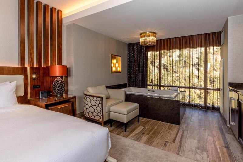 בלאק הוק Monarch Casino Resort Spa מראה חיצוני תמונה