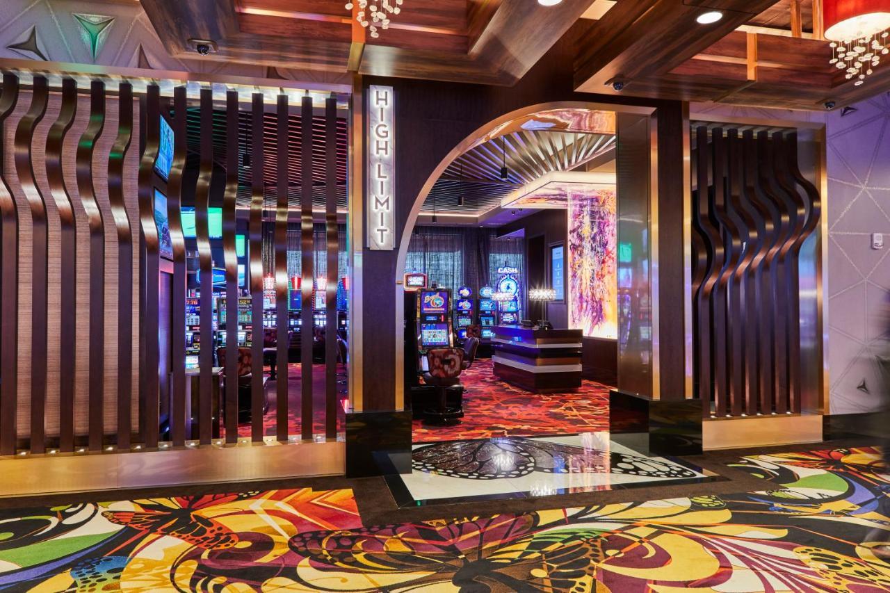 בלאק הוק Monarch Casino Resort Spa מראה חיצוני תמונה