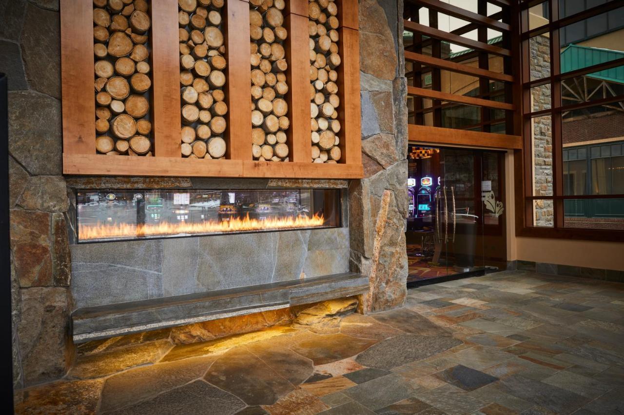 בלאק הוק Monarch Casino Resort Spa מראה חיצוני תמונה