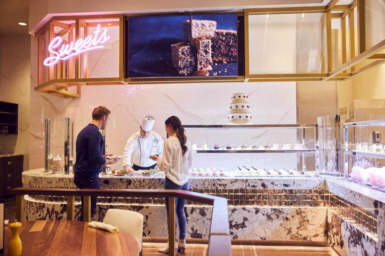 בלאק הוק Monarch Casino Resort Spa מראה חיצוני תמונה