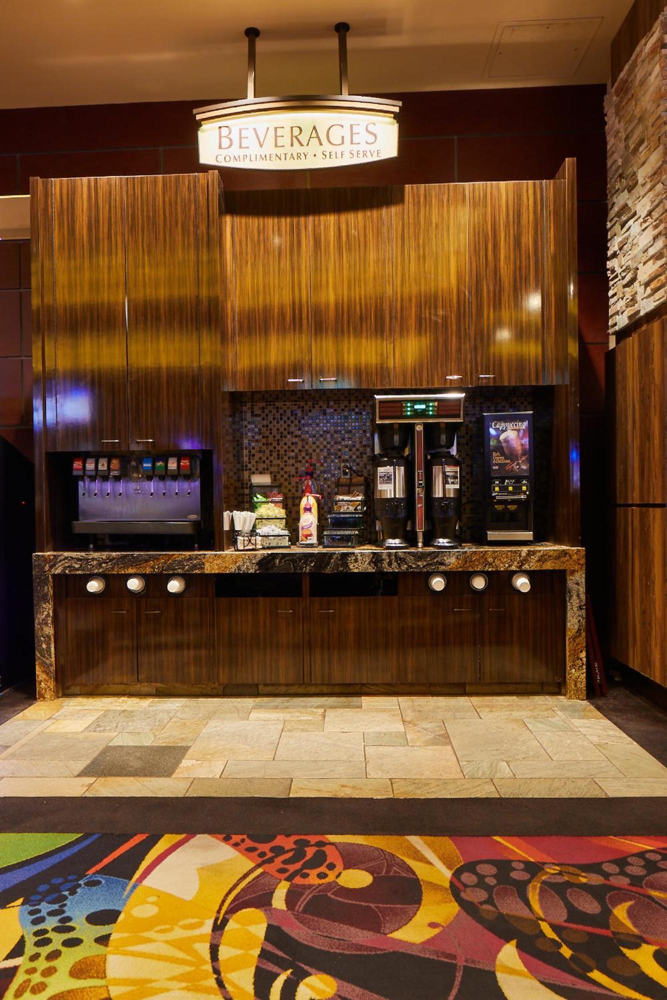 בלאק הוק Monarch Casino Resort Spa מראה חיצוני תמונה