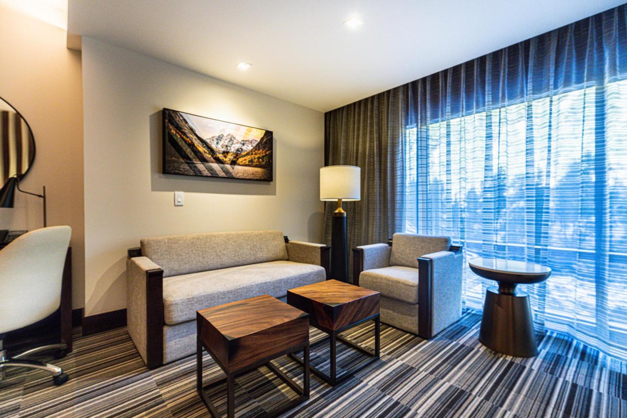 בלאק הוק Monarch Casino Resort Spa חדר תמונה