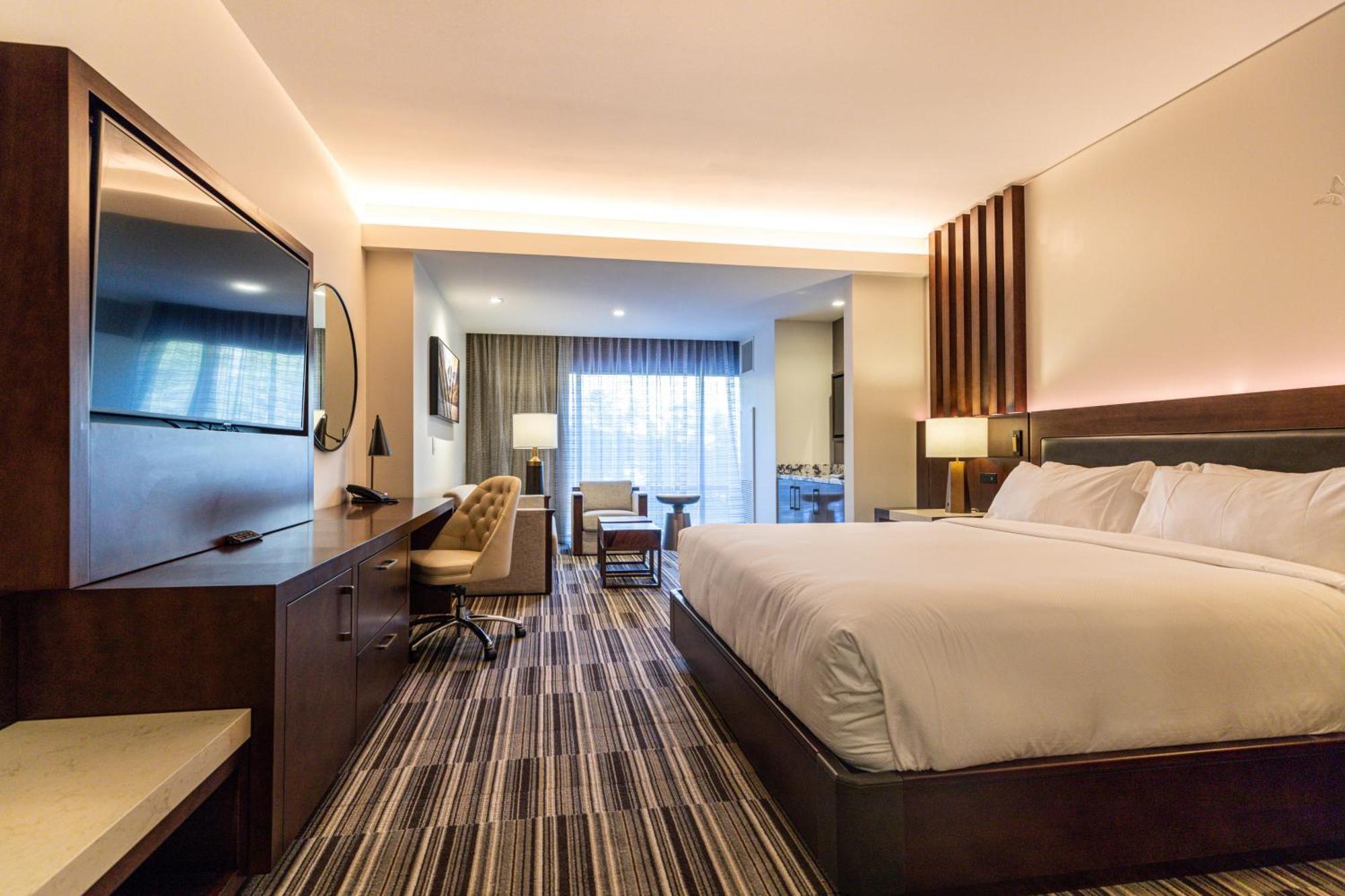 בלאק הוק Monarch Casino Resort Spa חדר תמונה